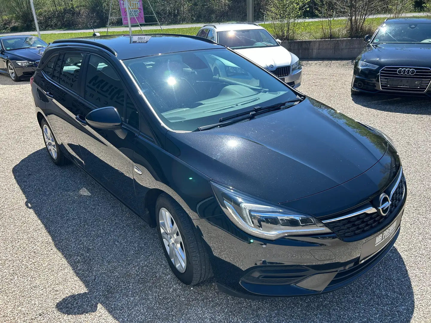 Vehicle image, number 7