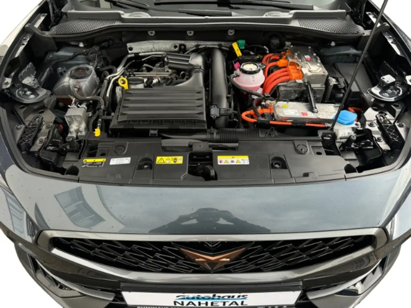 Vehicle image, number 9
