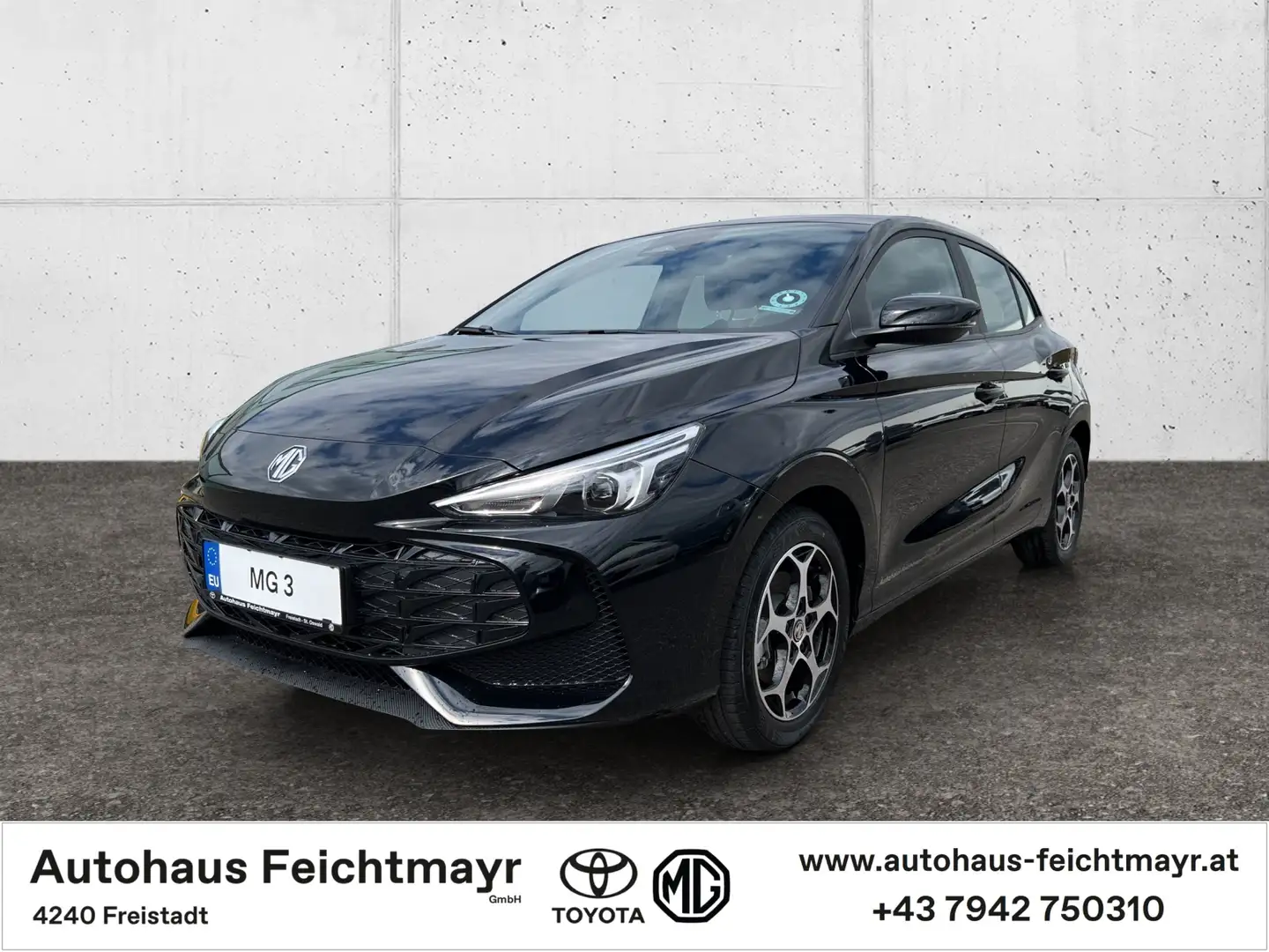 Vehicle image, number 1