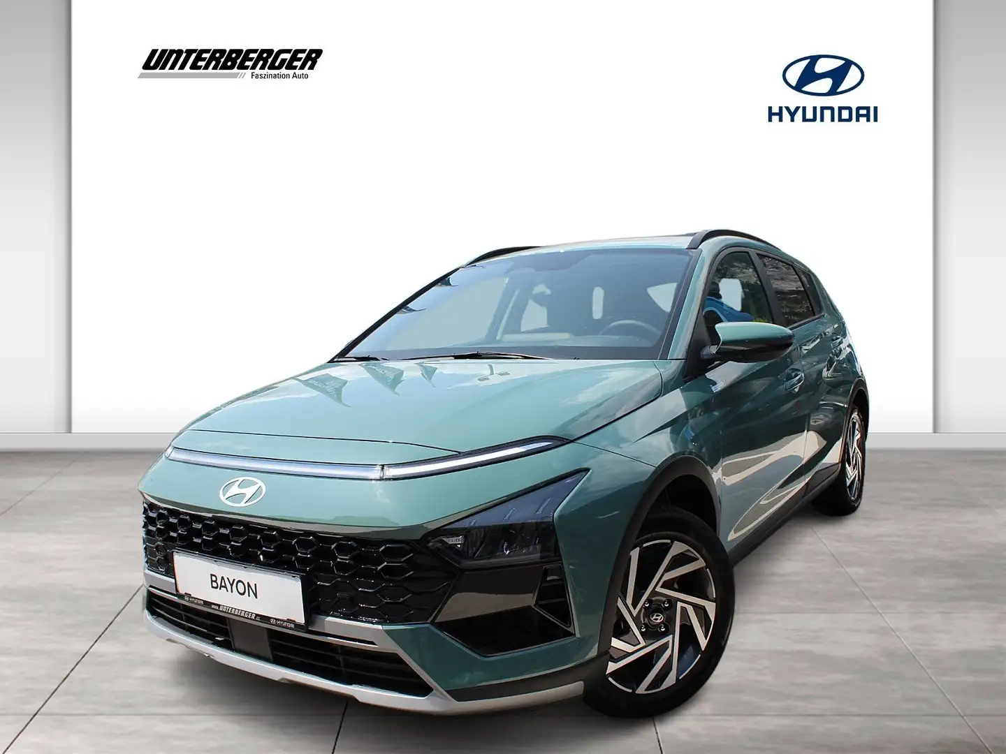 Vehicle image, number 1