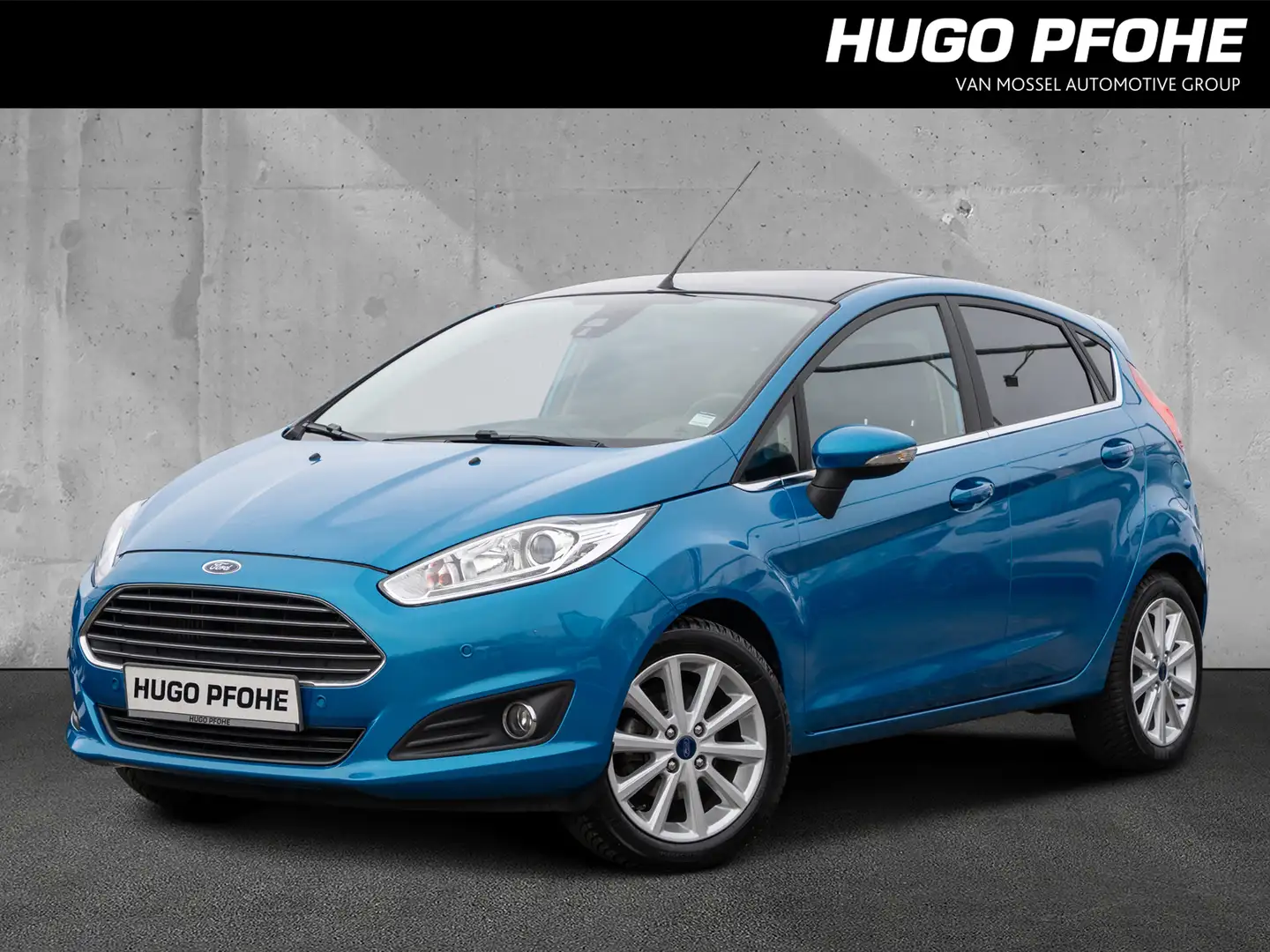 Vehicle image, number 1