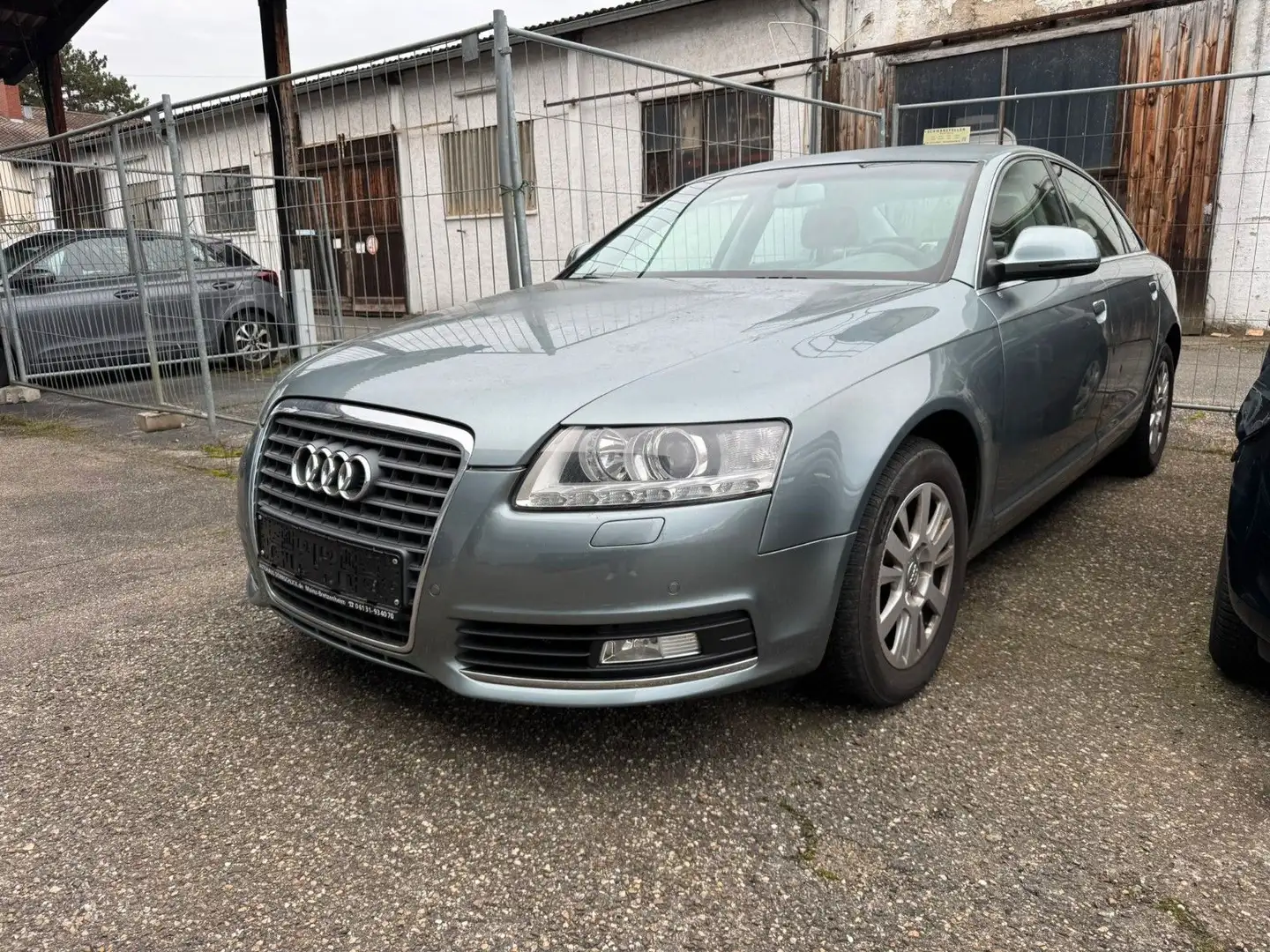 Vehicle image, number 1