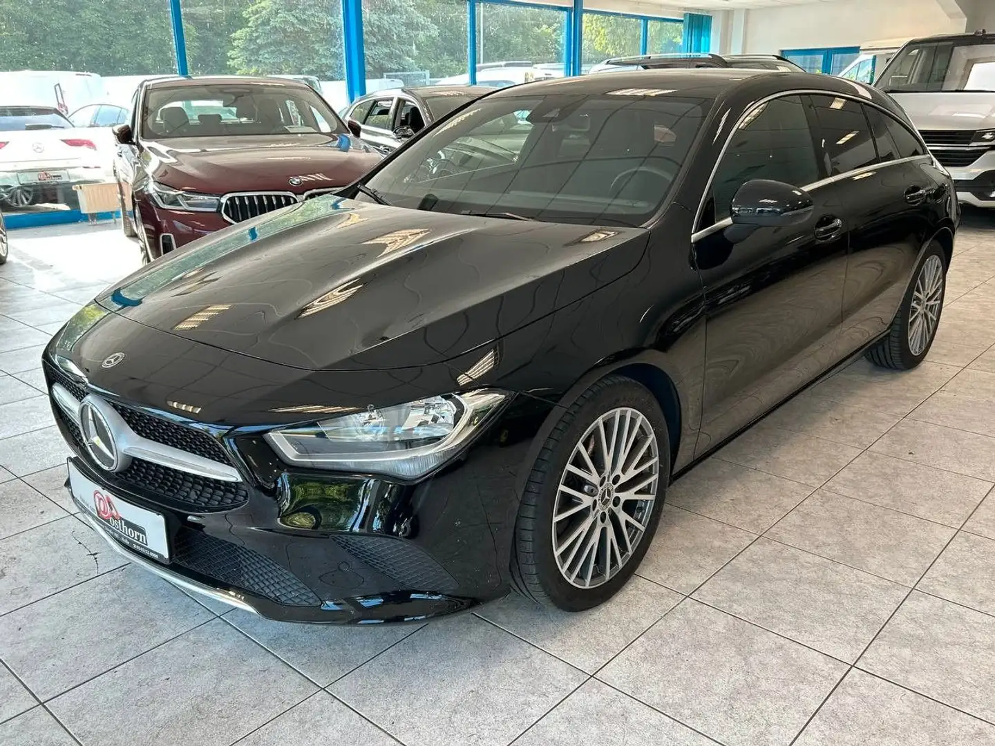 Vehicle image, number 1
