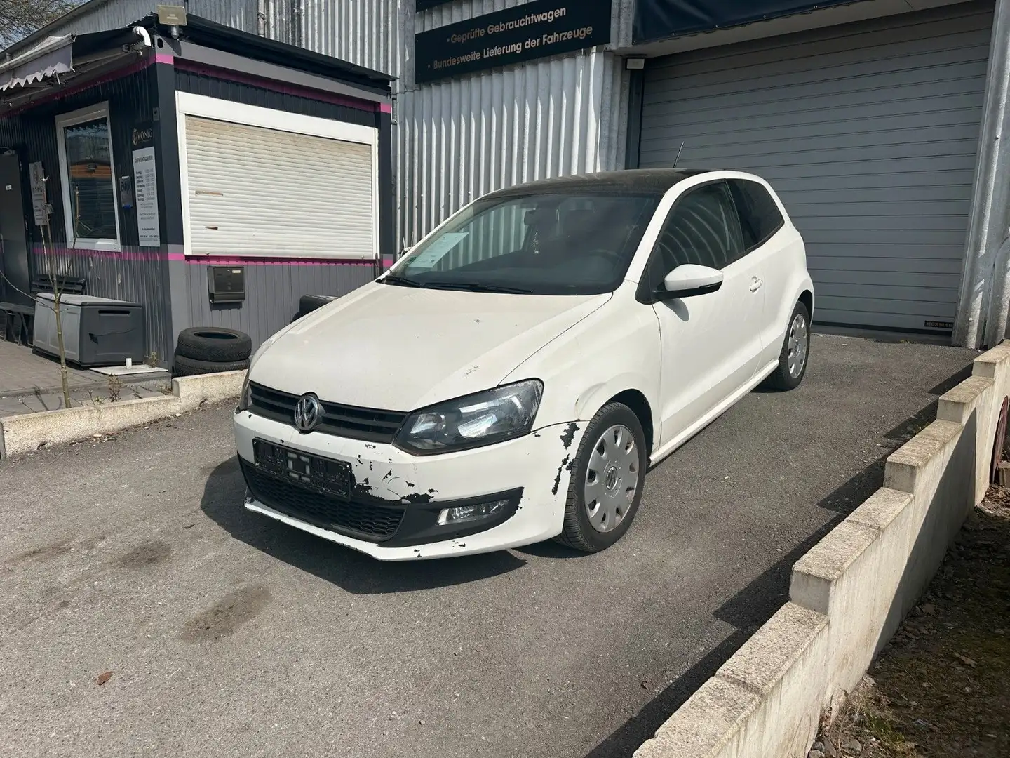 Vehicle image, number 1