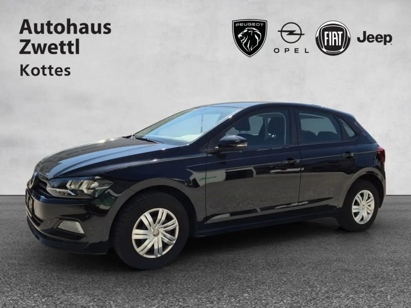 Vehicle image, number 1
