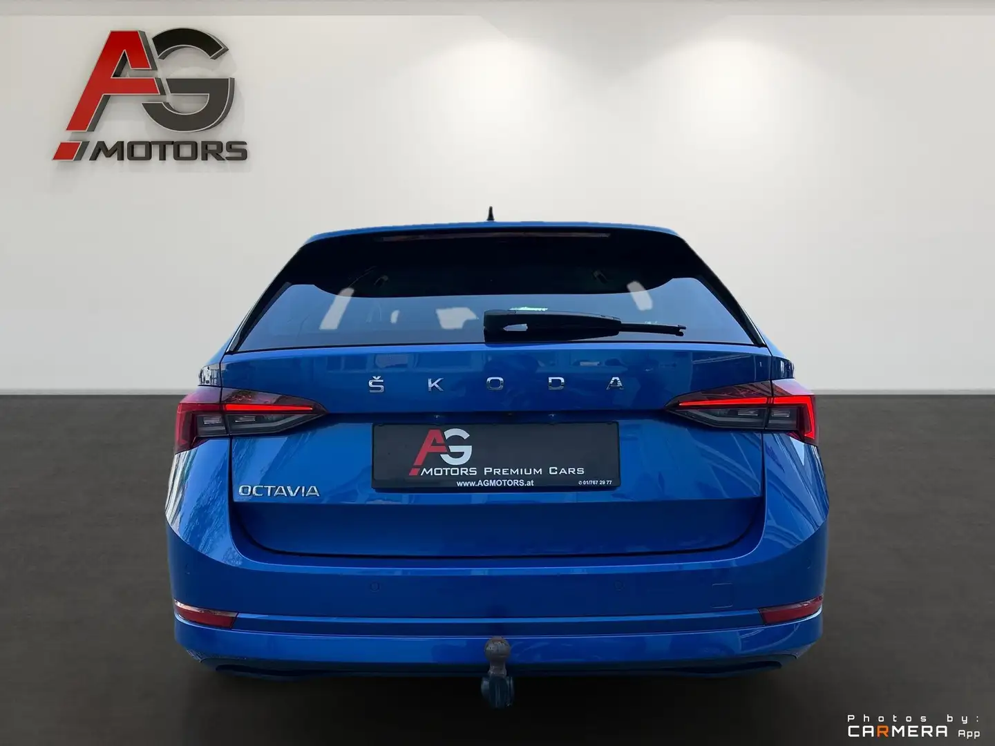 Vehicle image, number 6