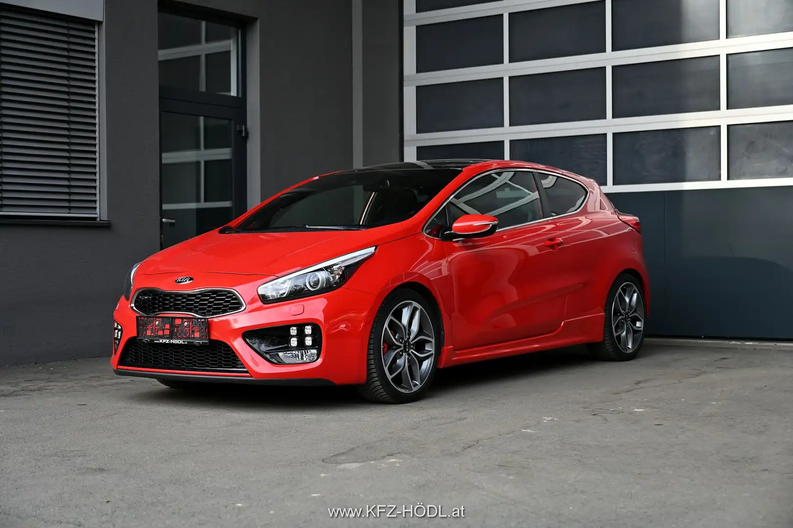 Vehicle image, number 1