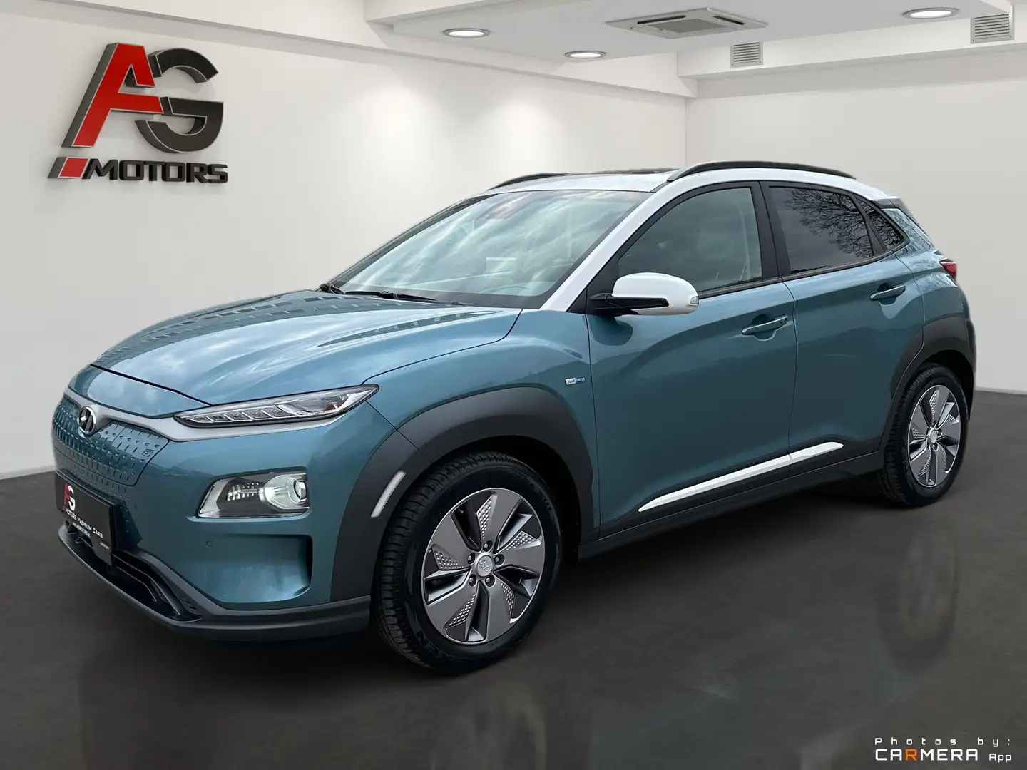 Vehicle image, number 1