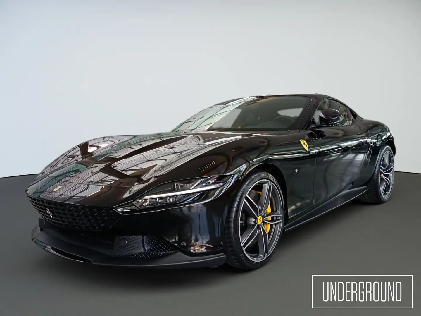 Vehicle image, number 1