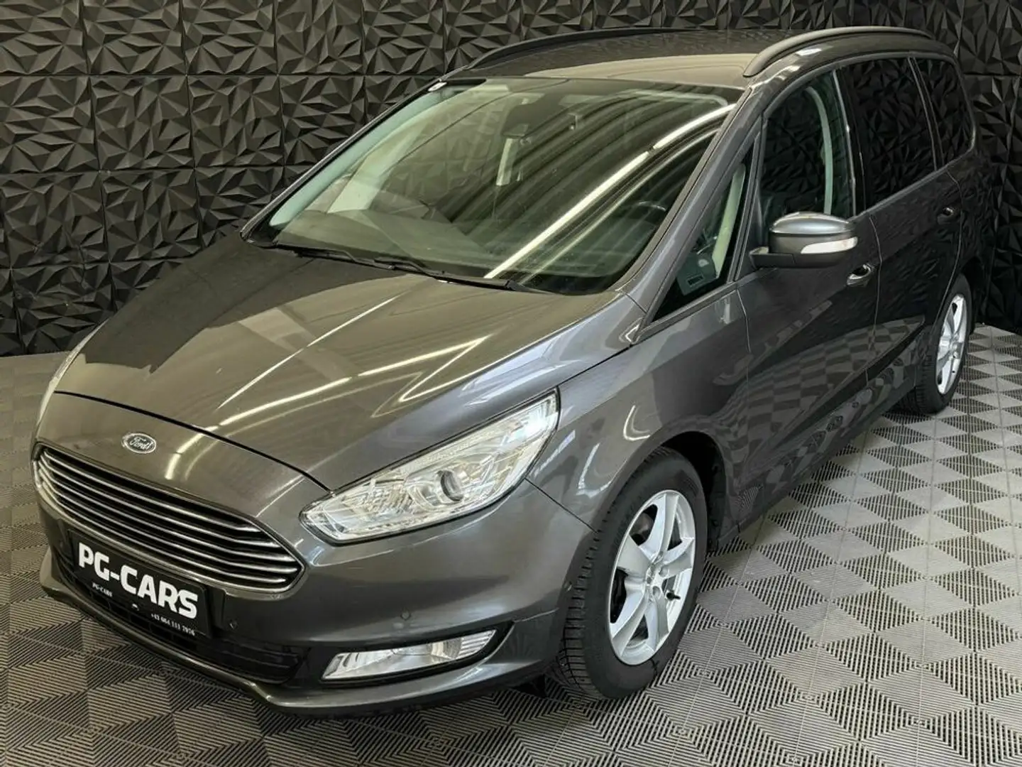 Vehicle image, number 1