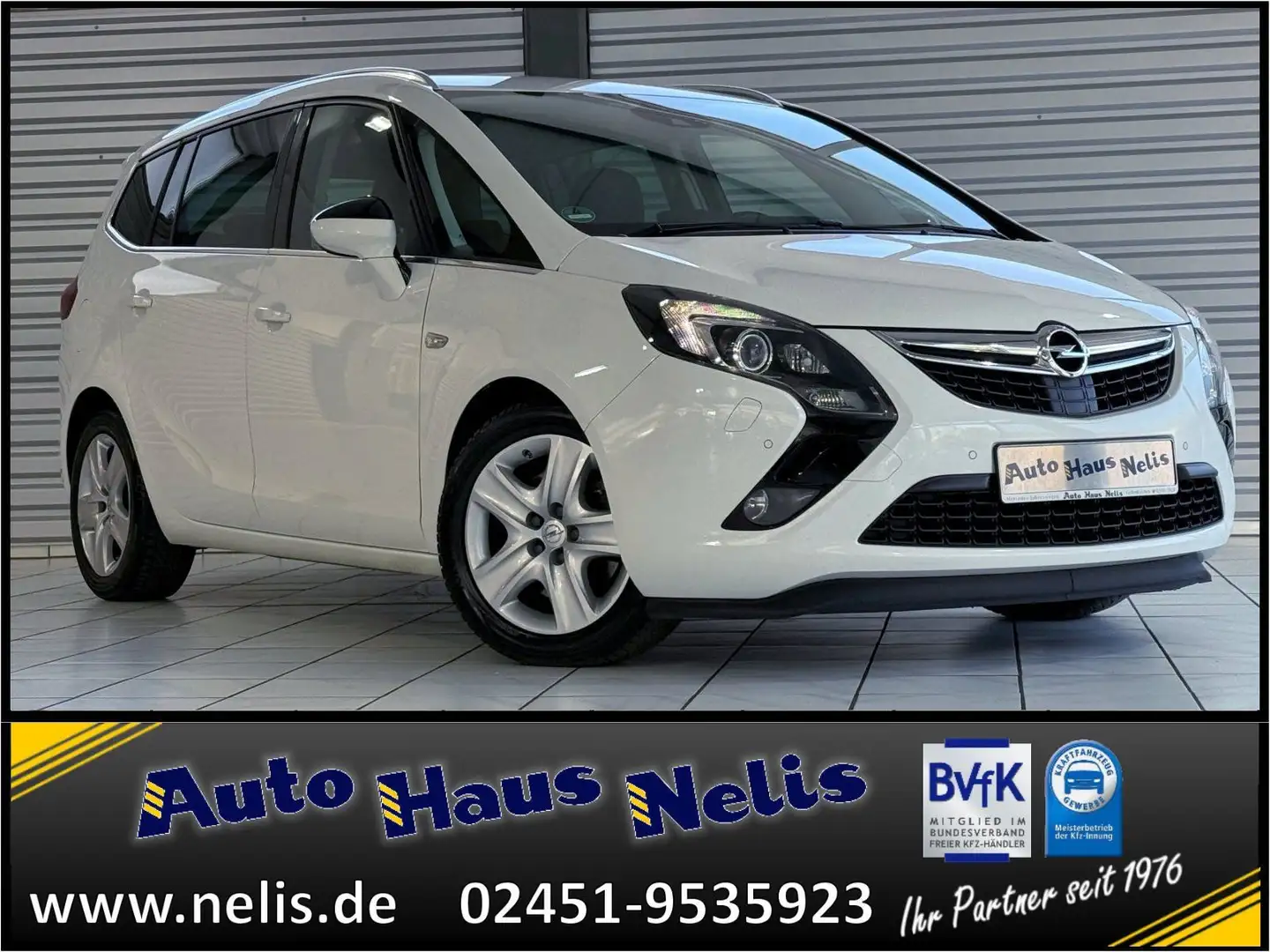 Vehicle image, number 1