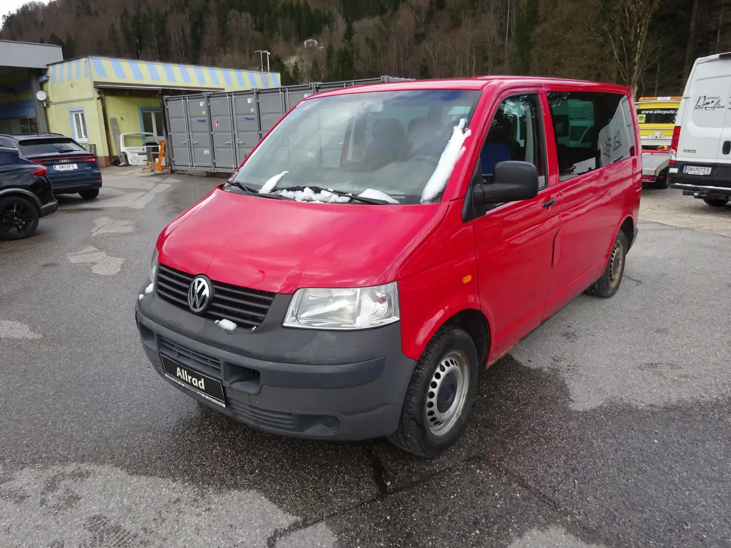 Vehicle image, number 1