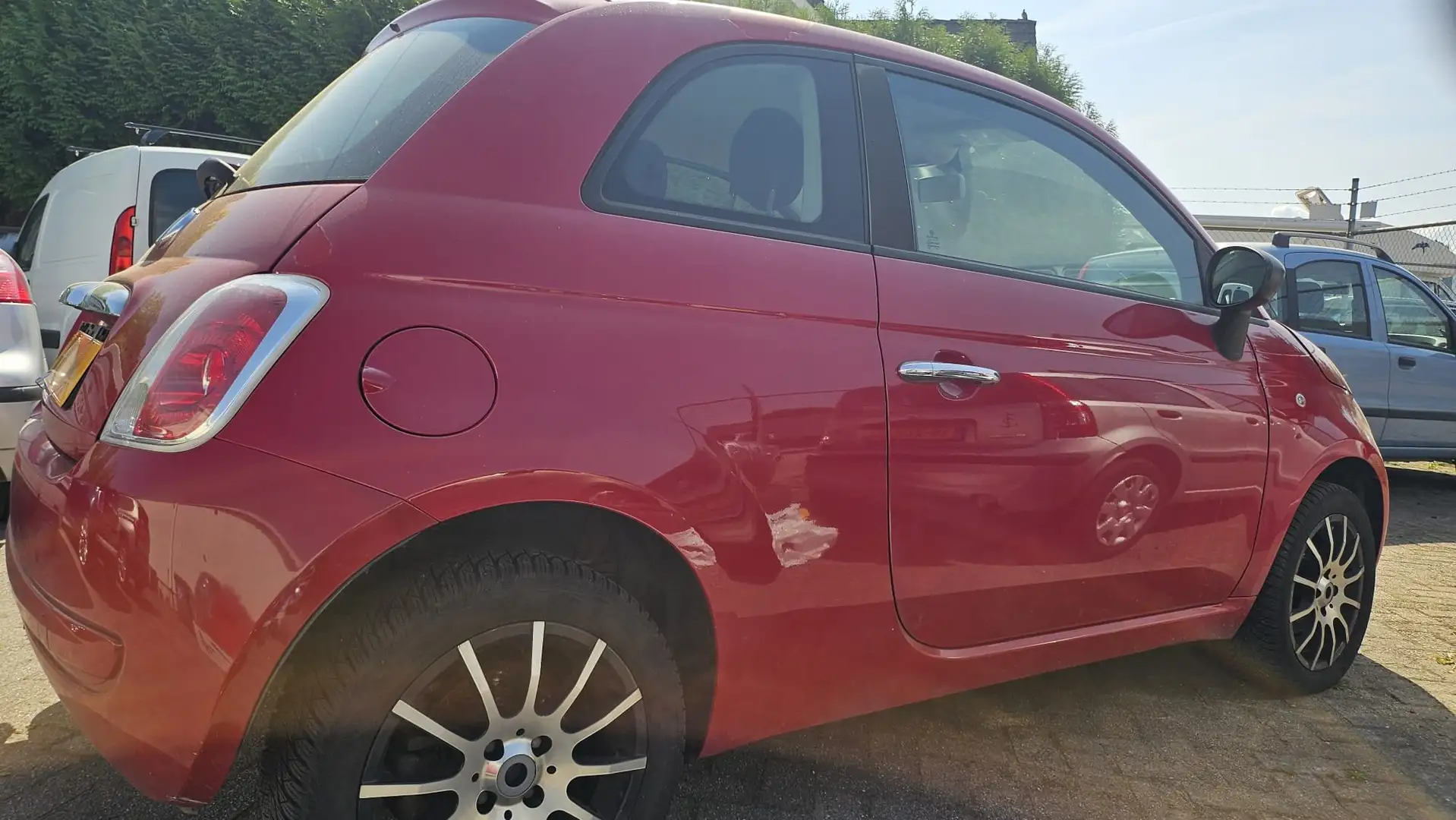 Vehicle image, number 6