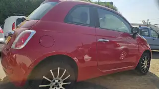 Vehicle image thumbnail, number 6