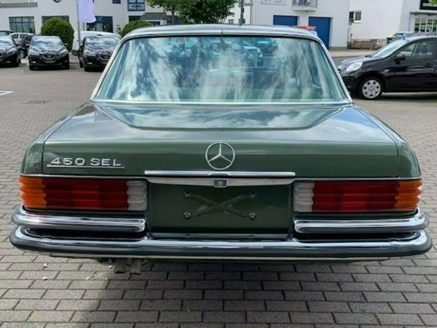 Vehicle image, number 5