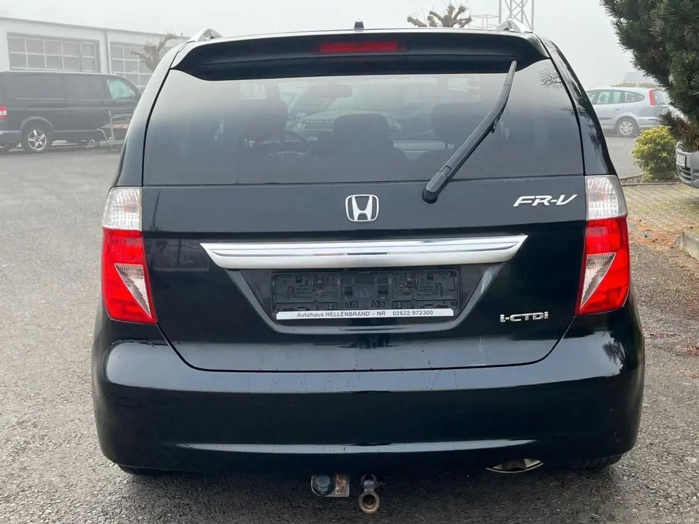 Vehicle image, number 4
