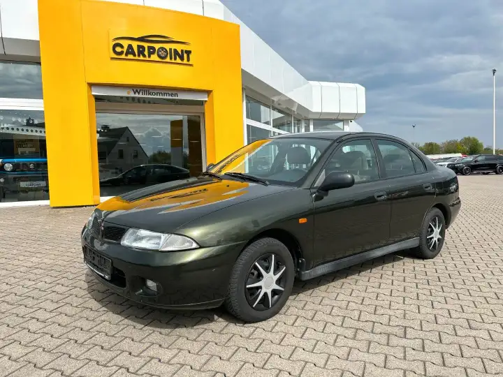 Titulný obrázok vozidla