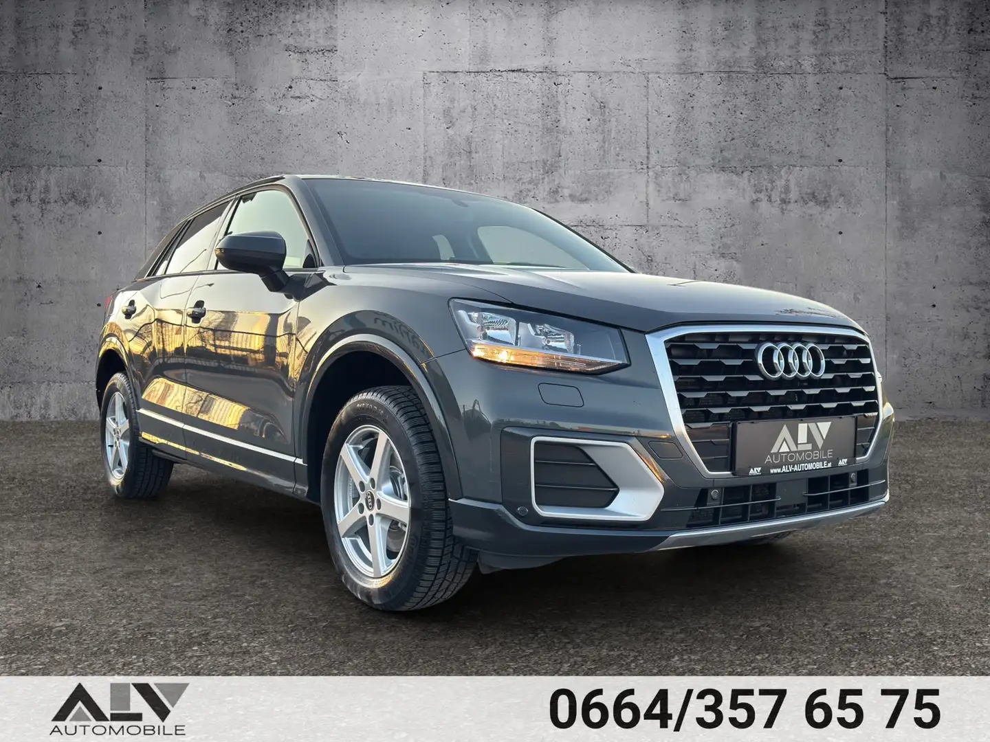 Vehicle image, number 1