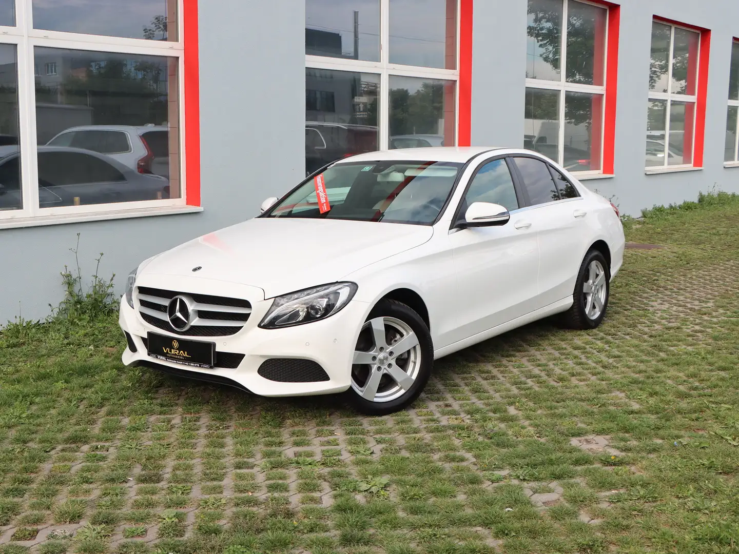Vehicle image, number 1