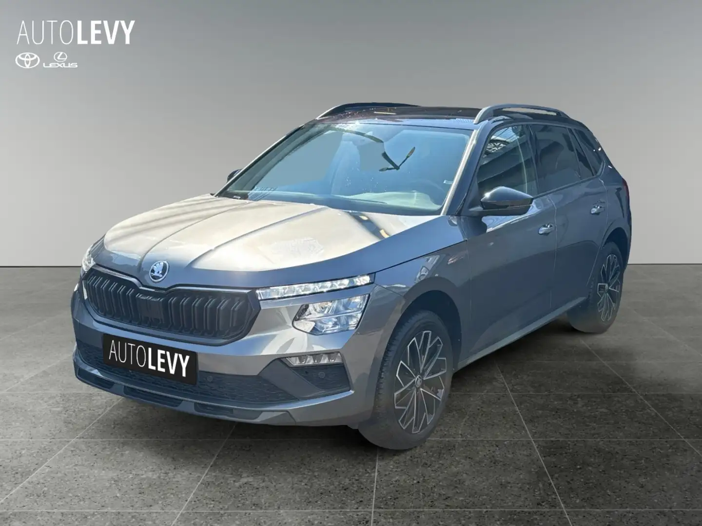 Vehicle image, number 2