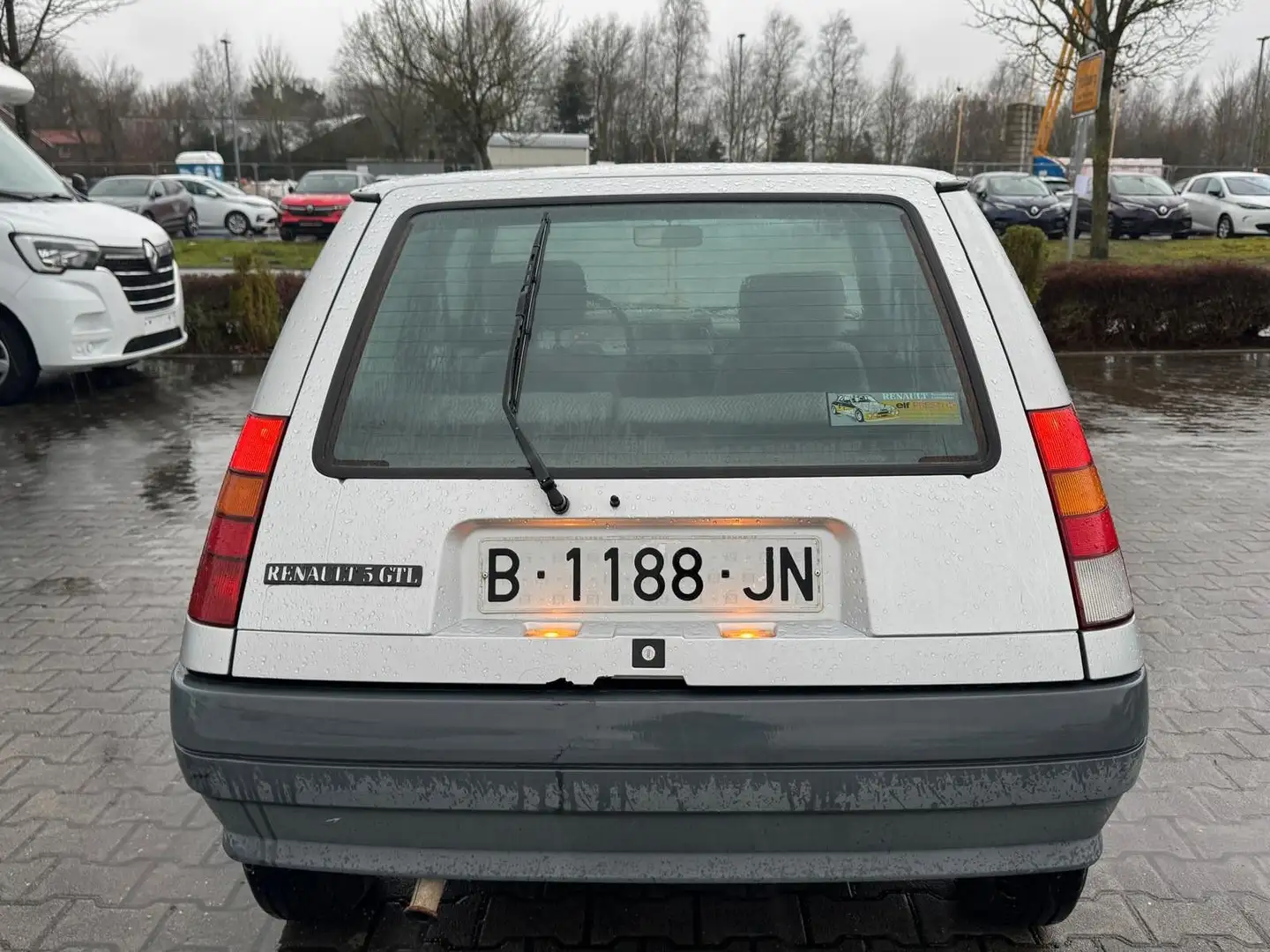Fotka vozidla, číslo 6