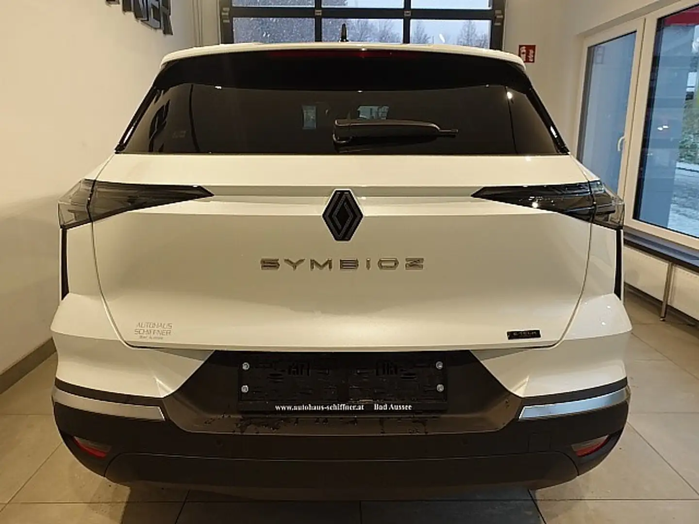 Vehicle image, number 5