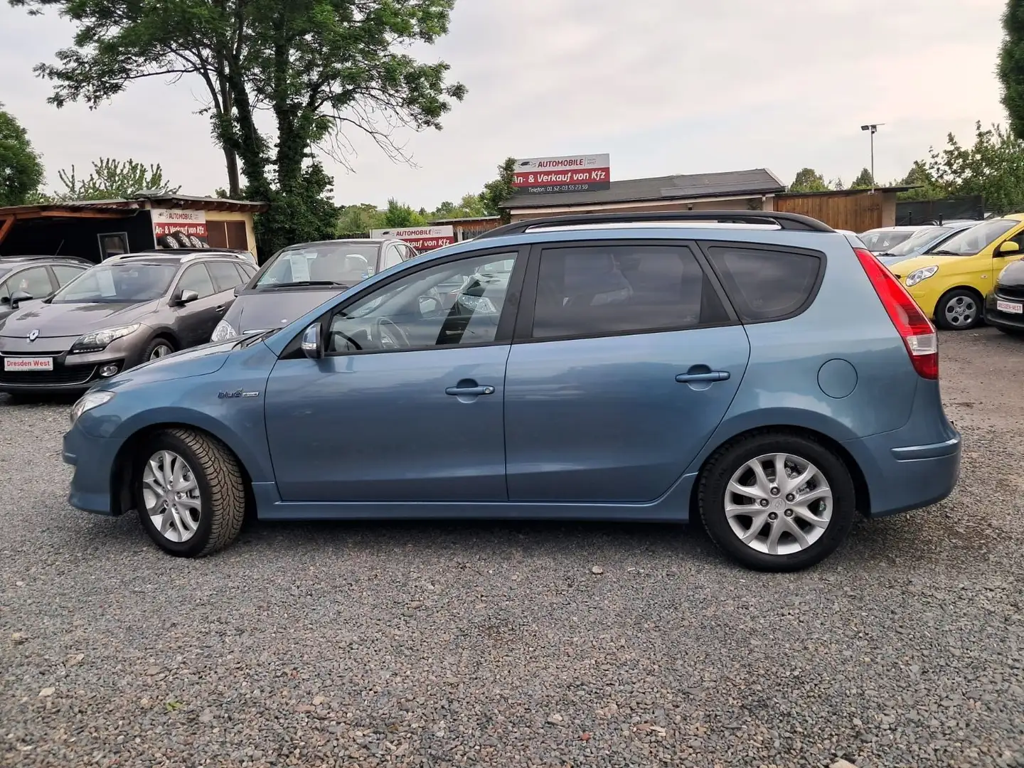 Vehicle image, number 7
