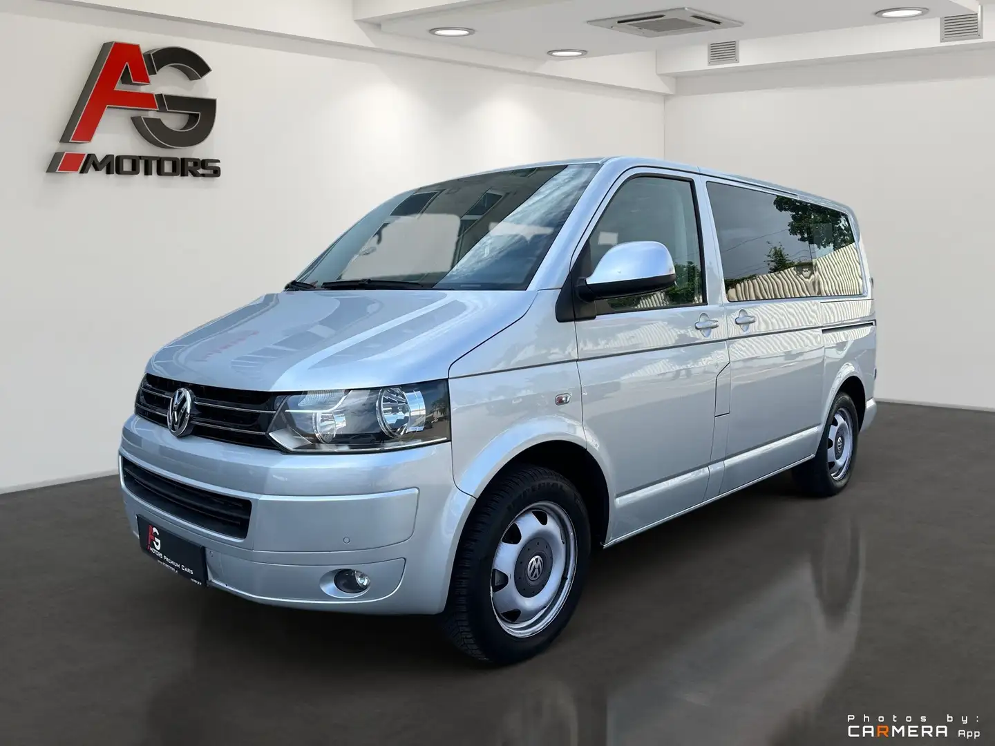 Vehicle image, number 1