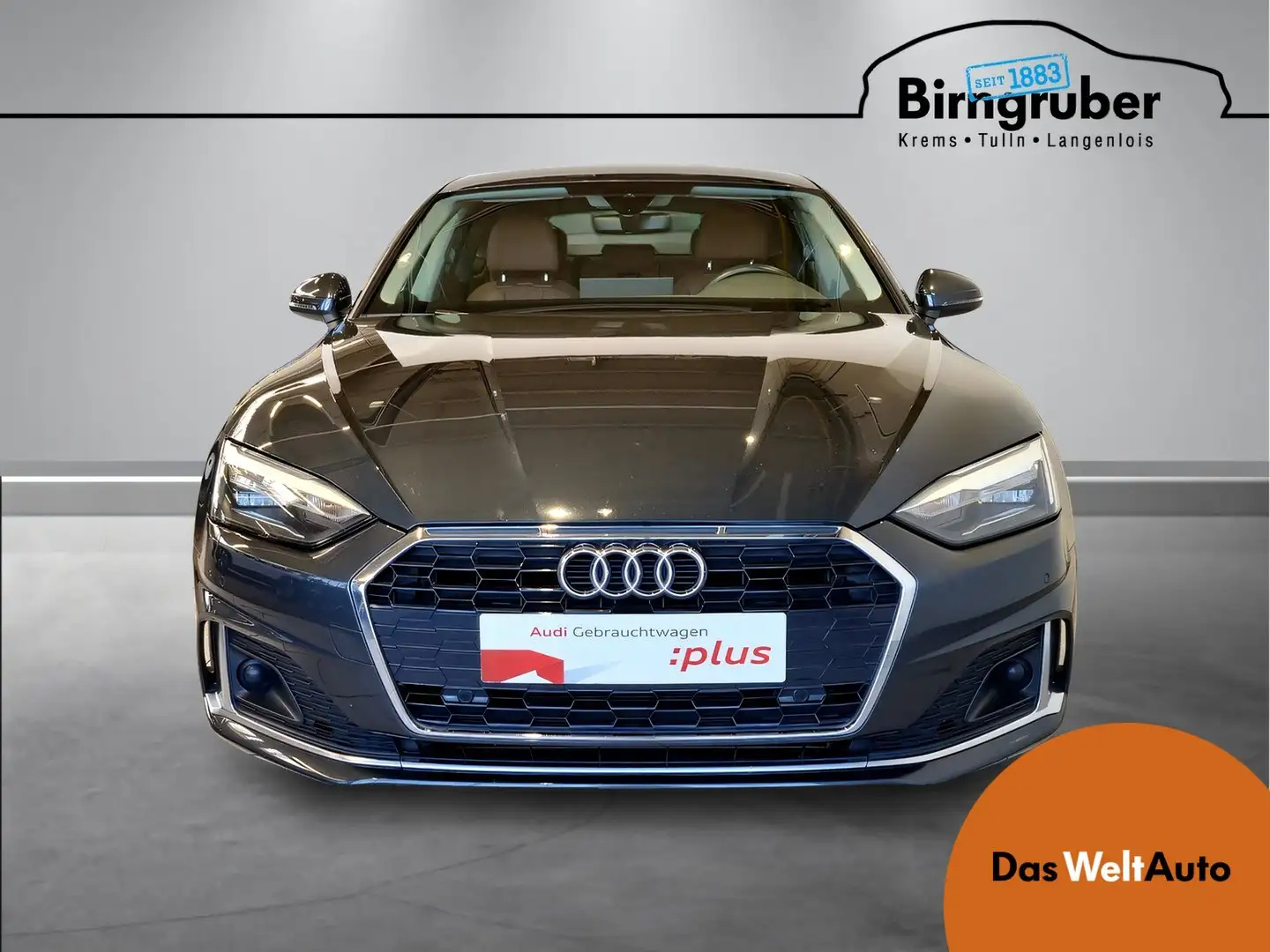 Vehicle image, number 1