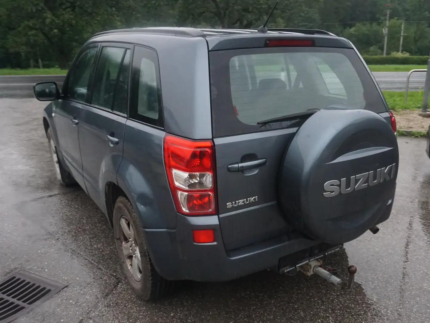 Vehicle image, number 7
