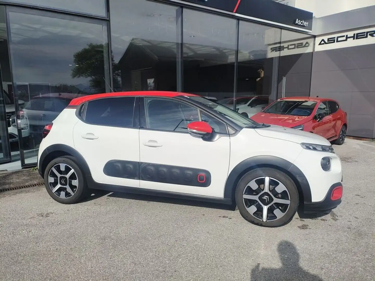 Fotka vozidla, číslo 2