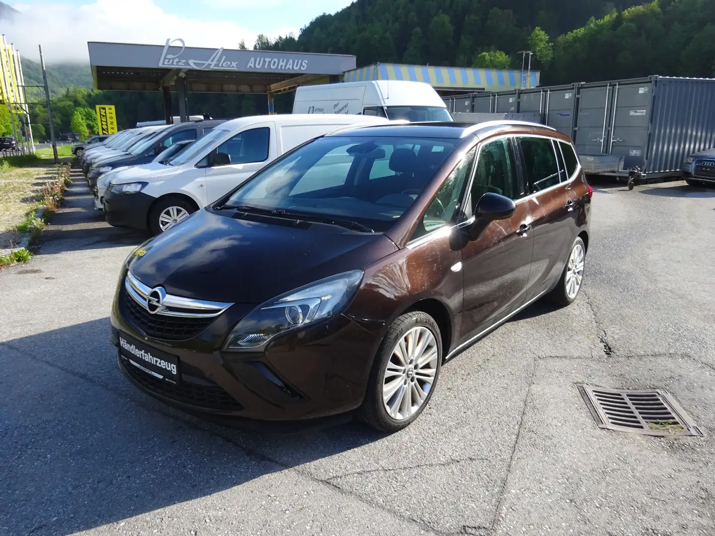 Vehicle image, number 1