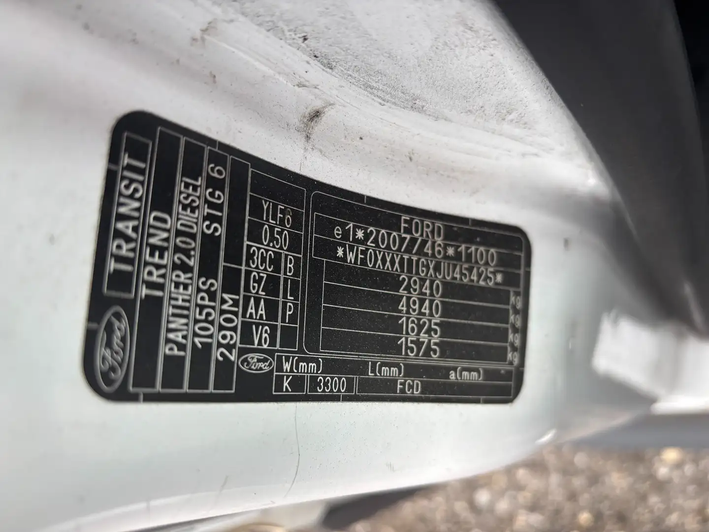 Vehicle image, number 15