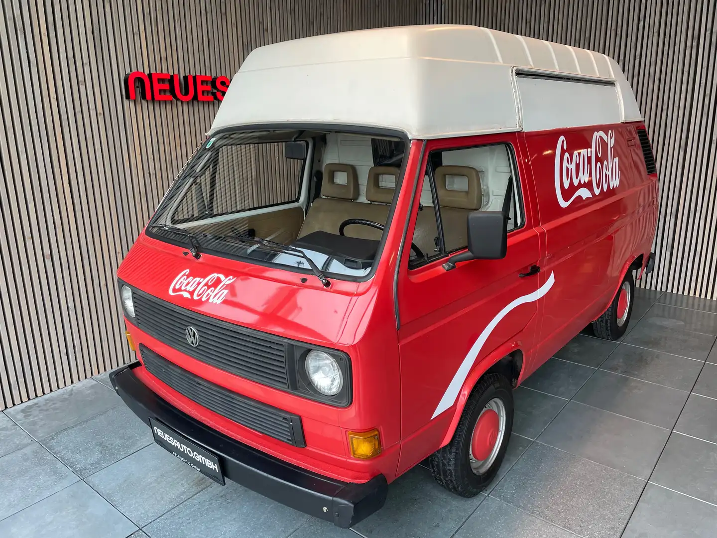 Fotka vozidla, číslo 1