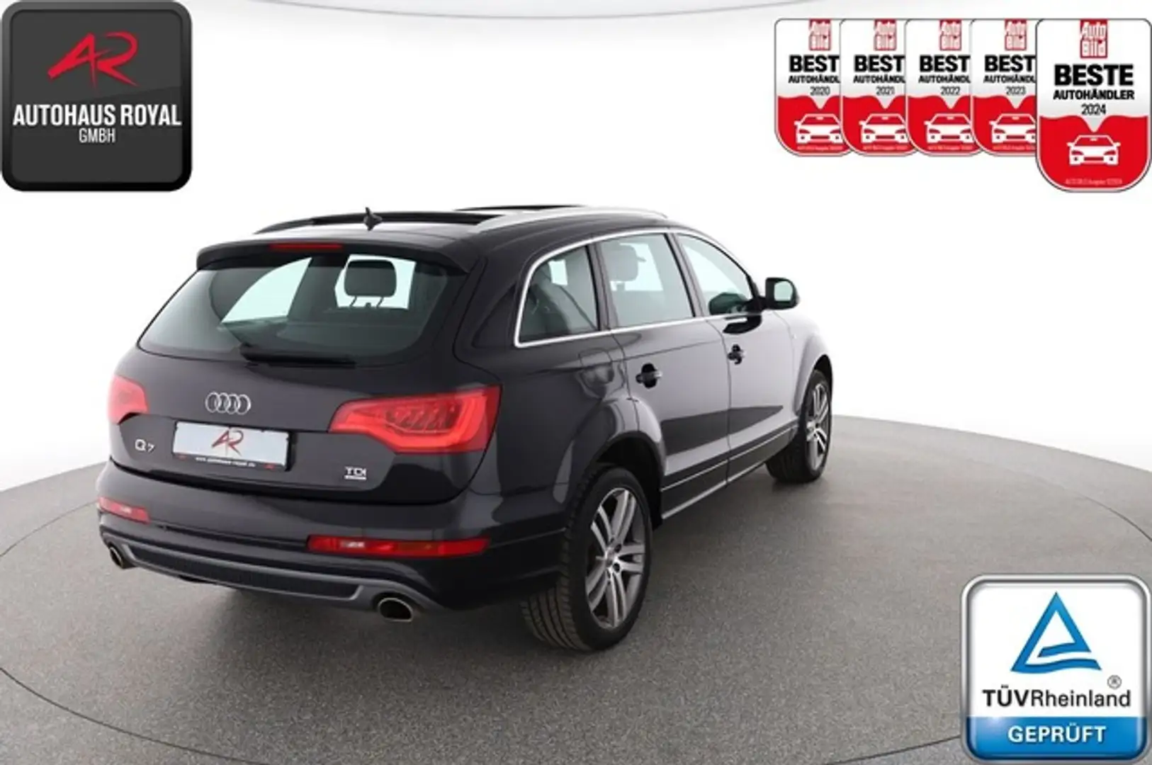 Vehicle image, number 5