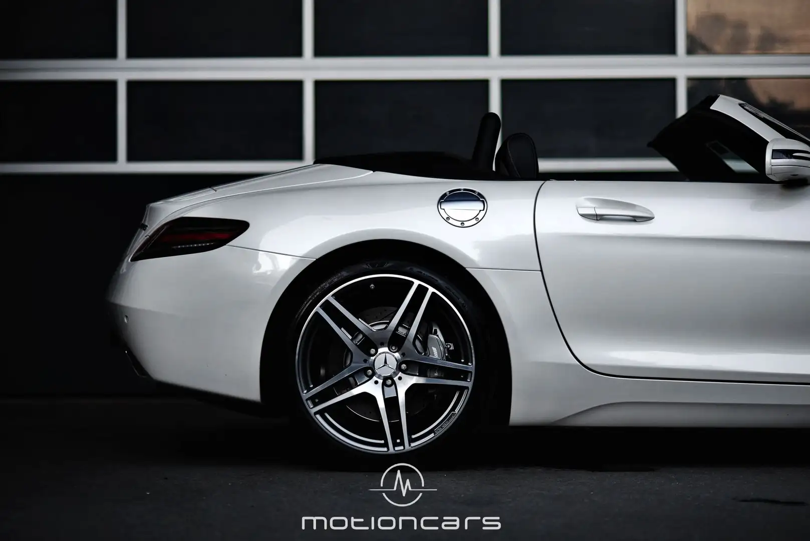 Vehicle image, number 7