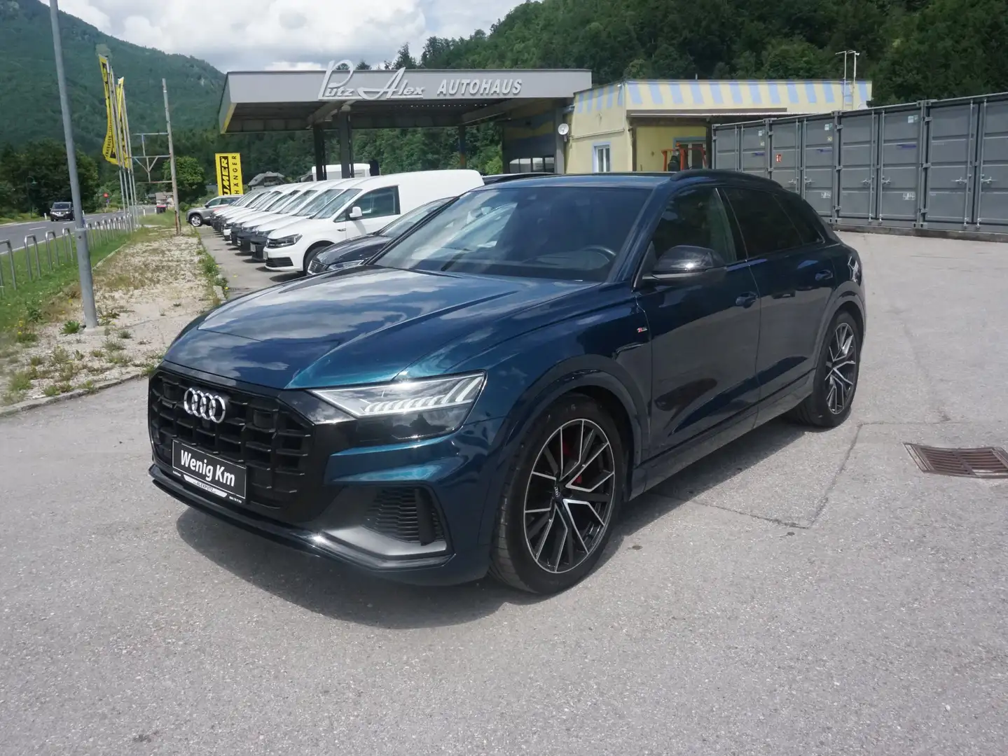 Vehicle image, number 1