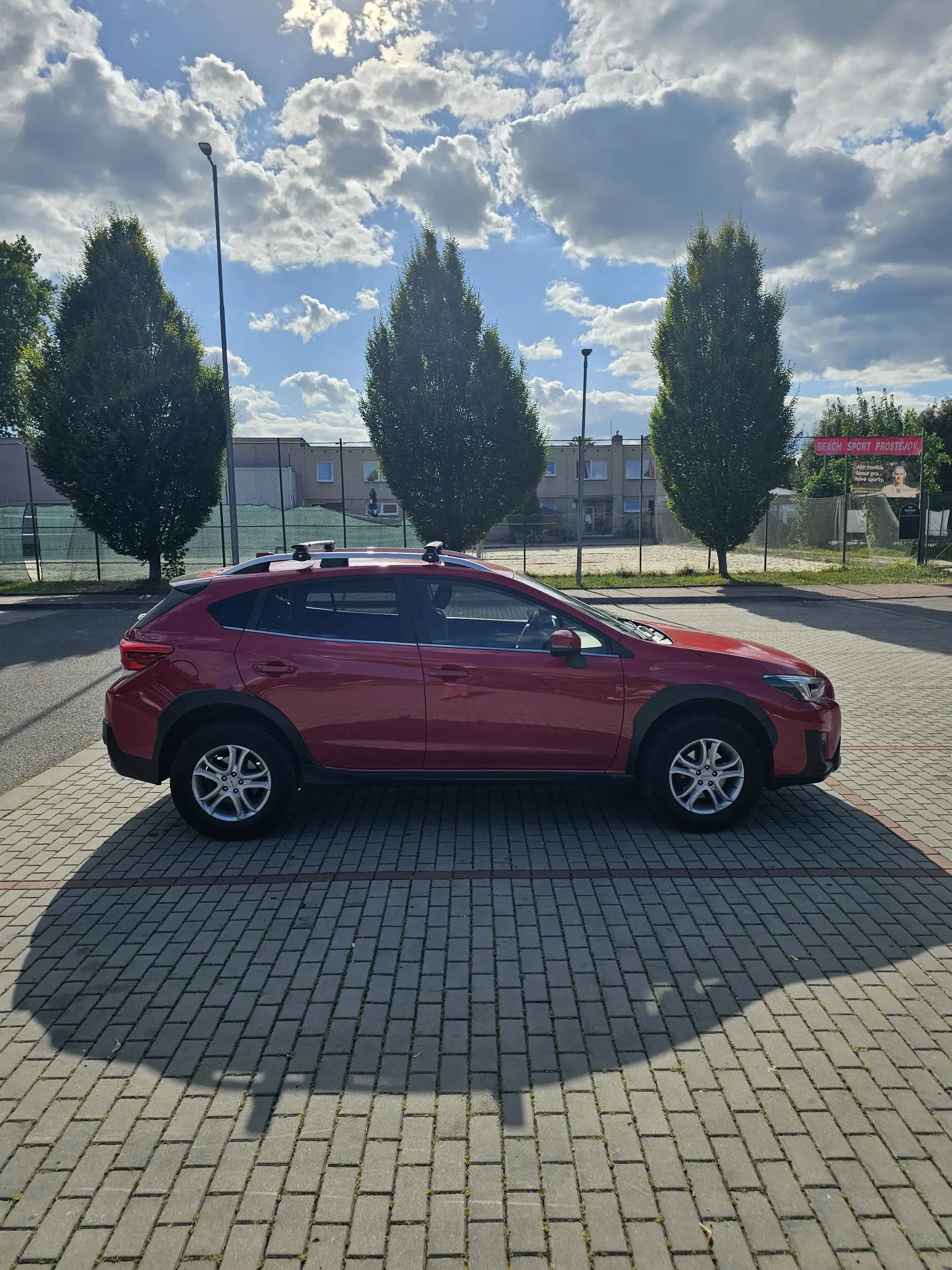 Vehicle image, number 2
