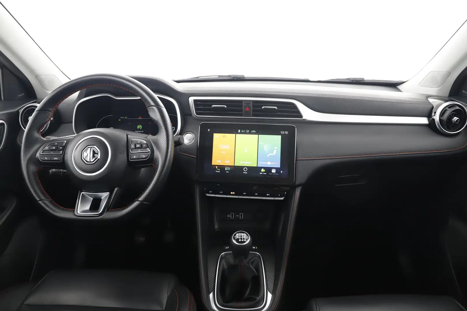 Vehicle image, number 9