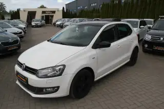 Miniatúra fotky vozidla, číslo 1