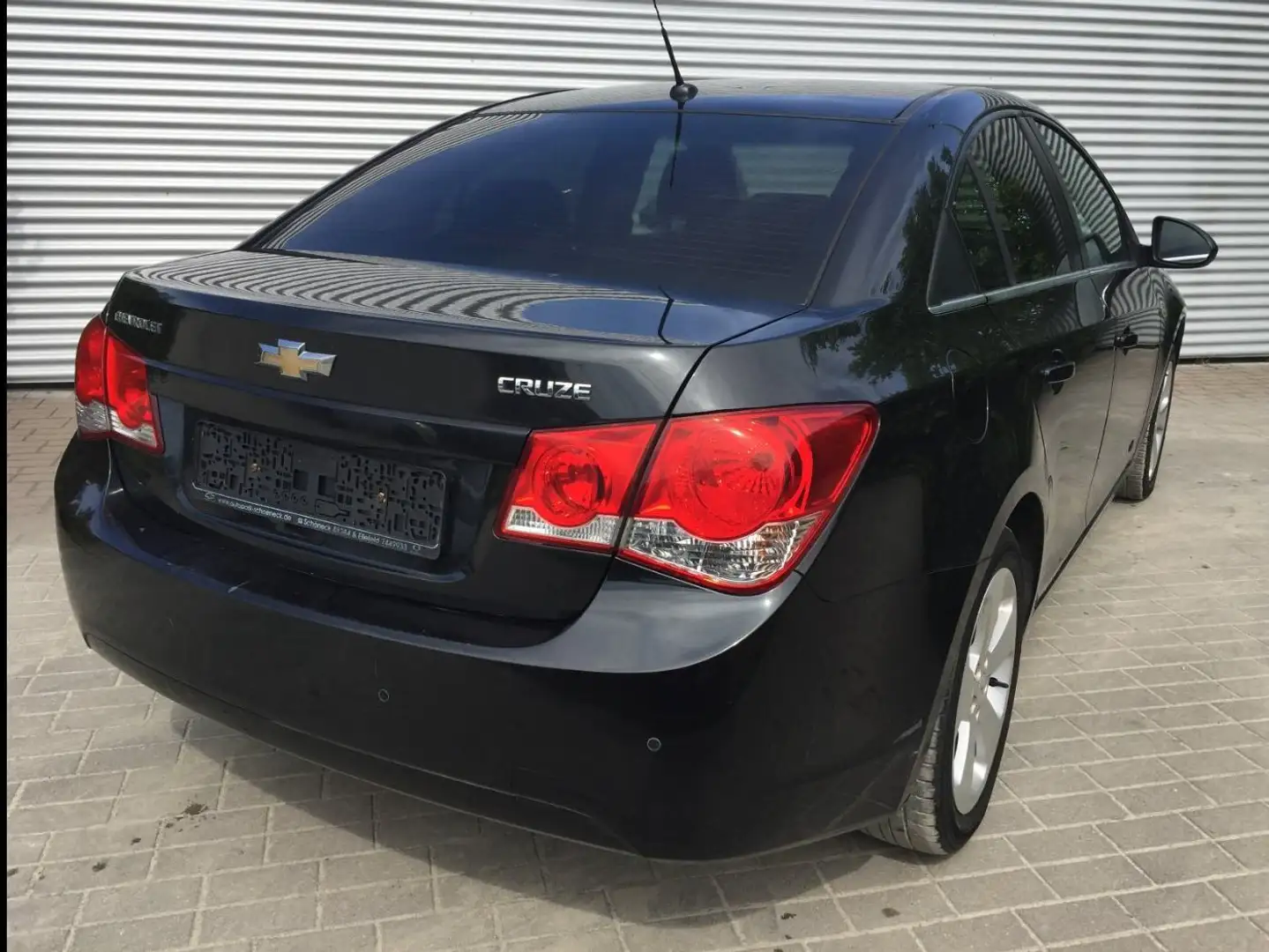 Vehicle image, number 4