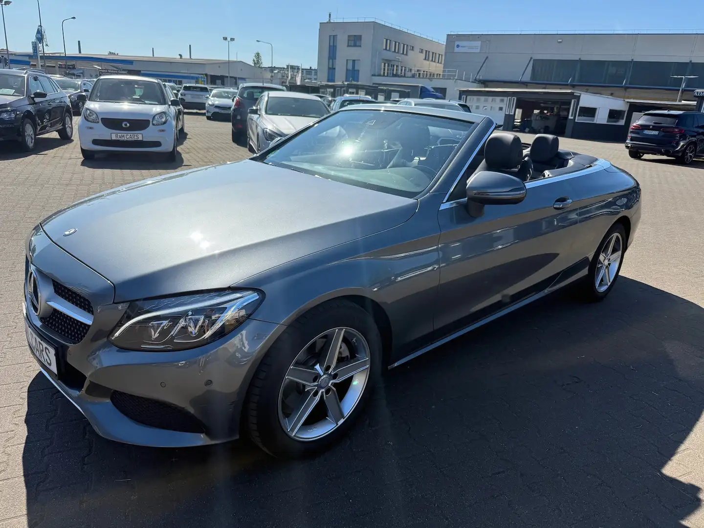Vehicle image, number 5