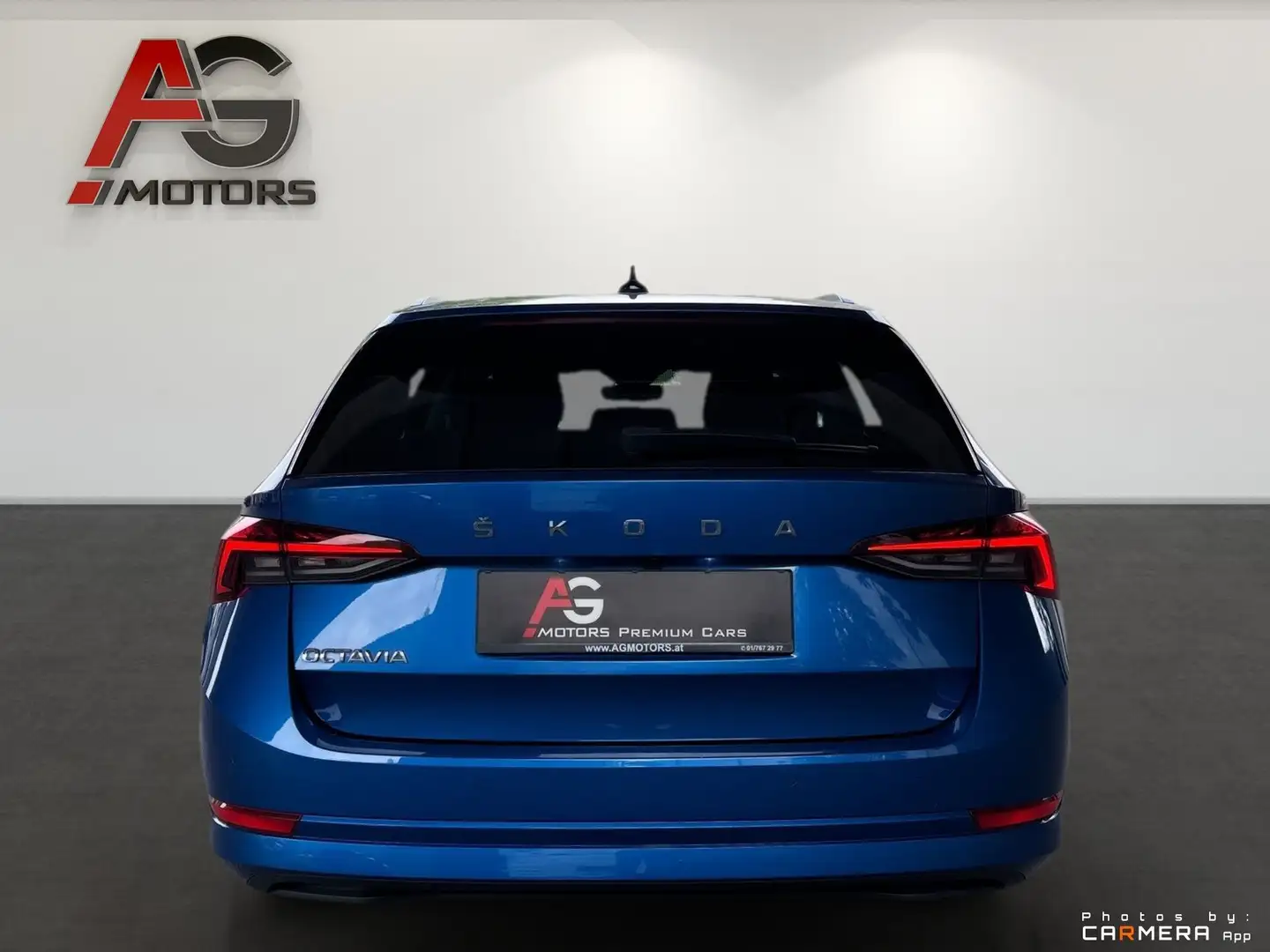 Vehicle image, number 6