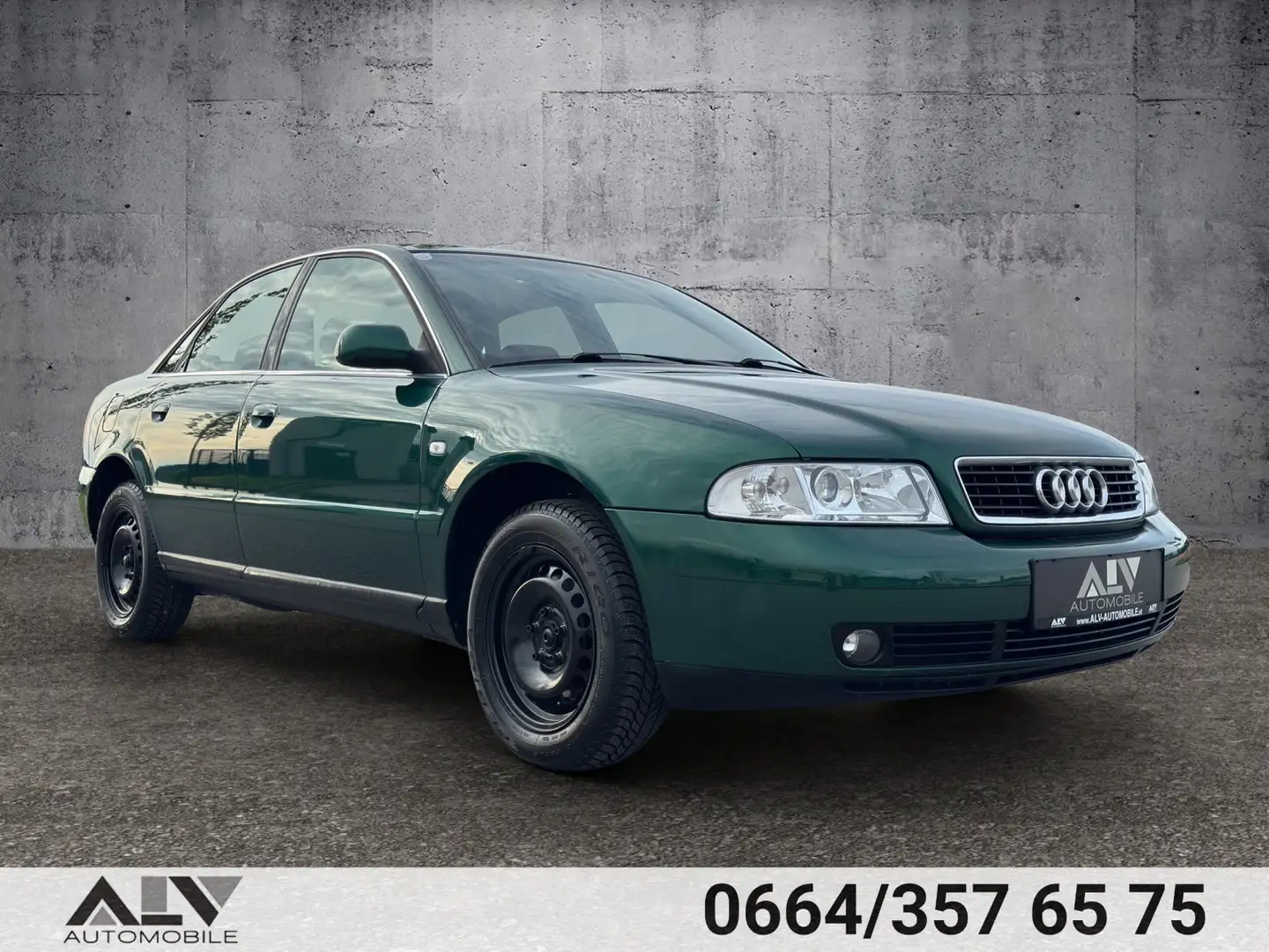 Vehicle image, number 1