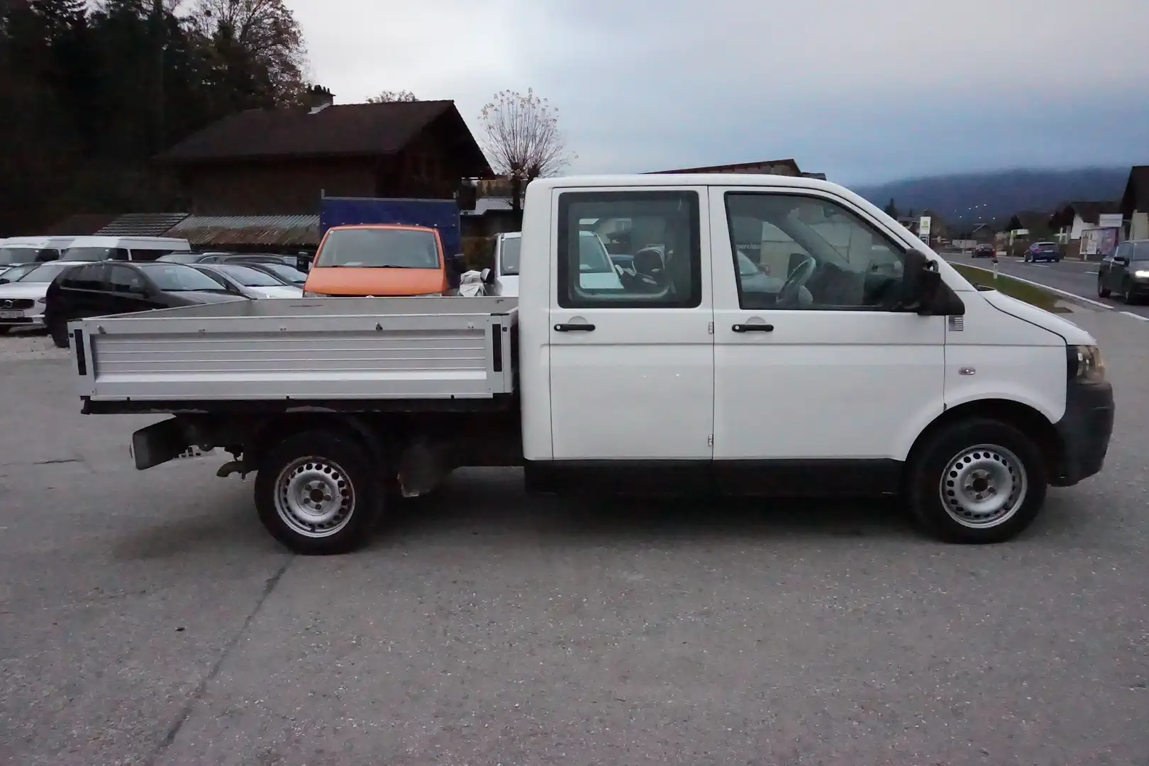 Fotka vozidla, číslo 7