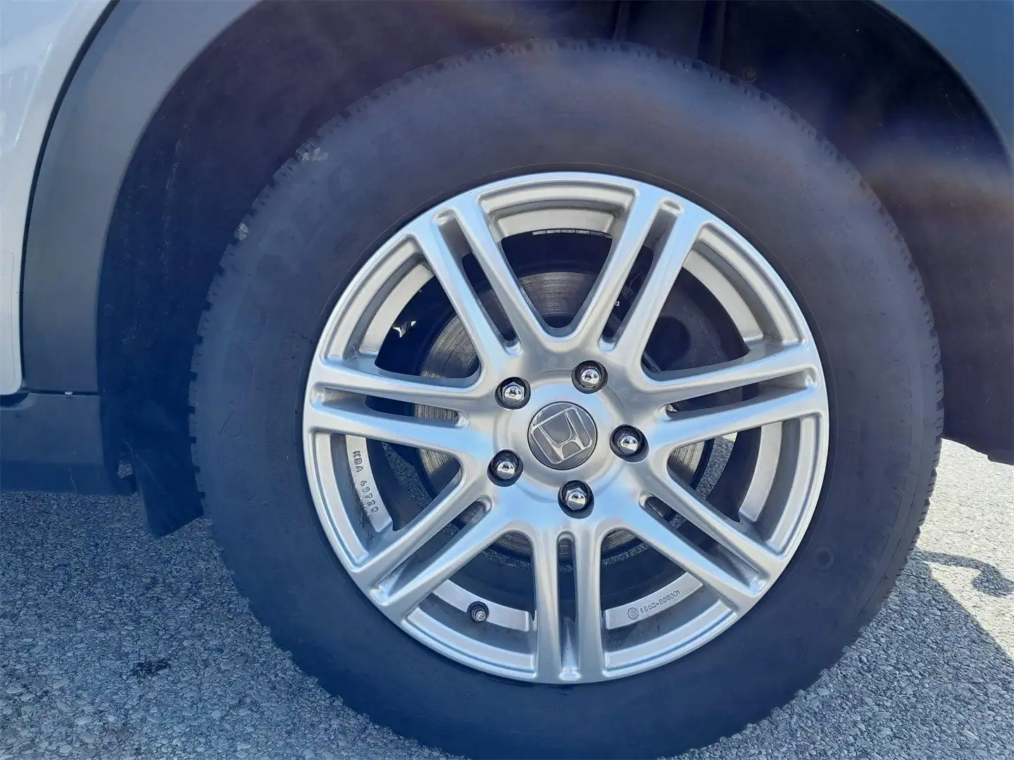 Vehicle image, number 8