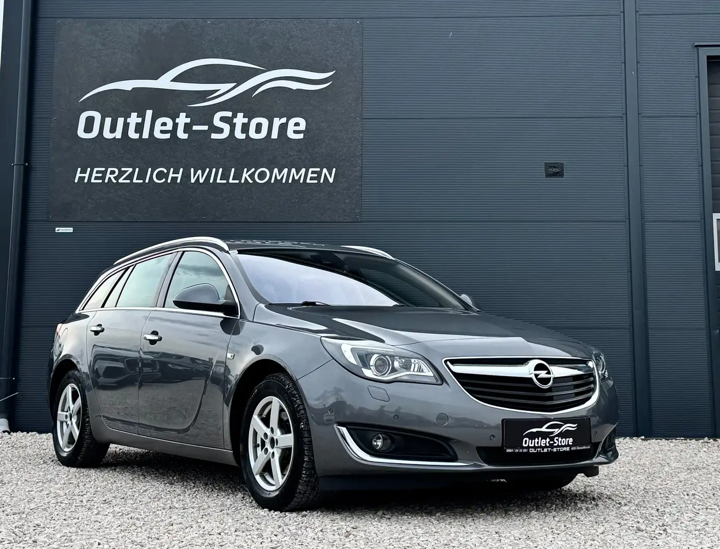 Vehicle image, number 1