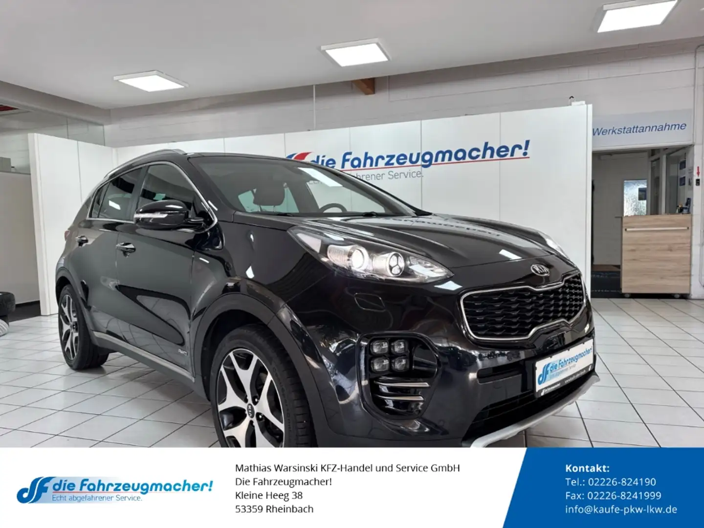 Vehicle image, number 1