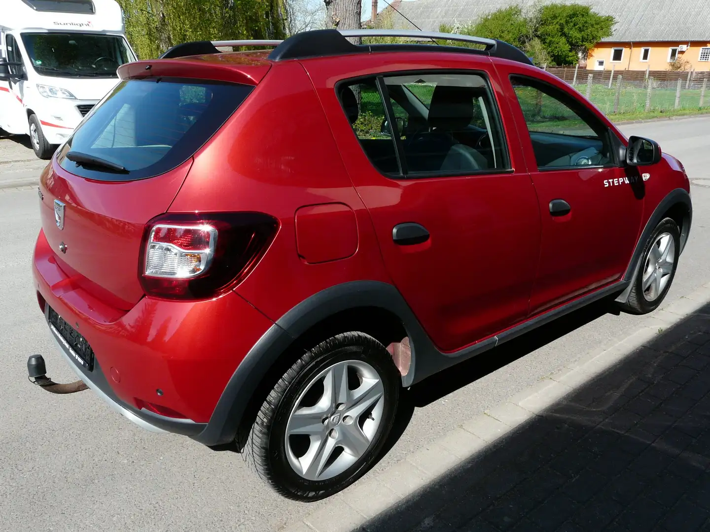 Vehicle image, number 5