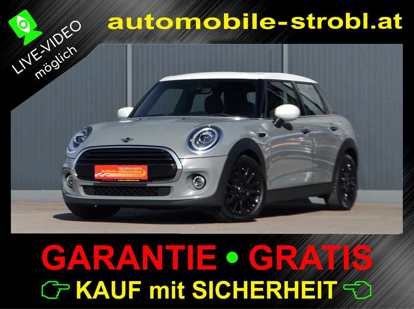 Vehicle image, number 1
